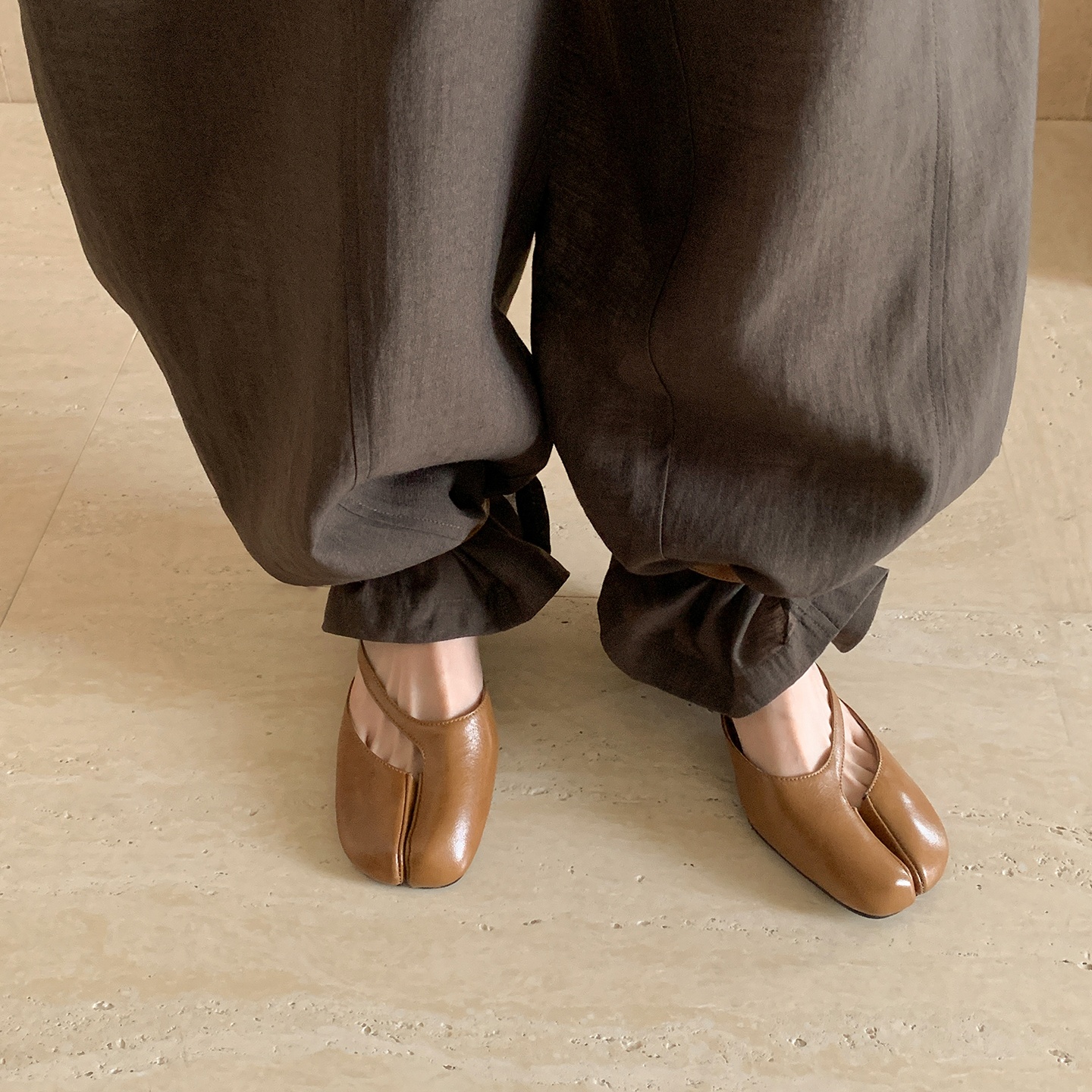 Dilalula 2026 Natural Leather  - Casual Sandal Leather 리뷰 및 가격
