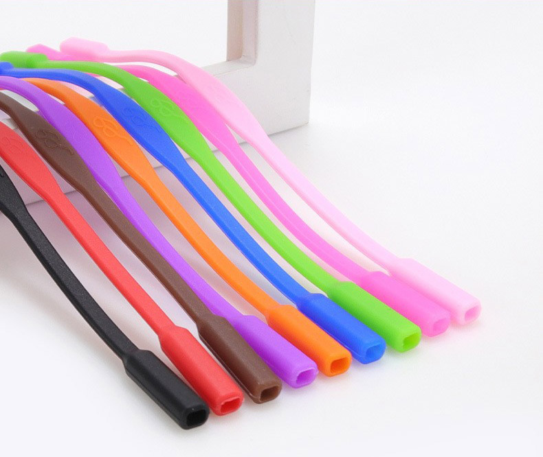 20pcs Children Adult Silicone  - Sunglass Retainer Cord 리뷰 및 가격