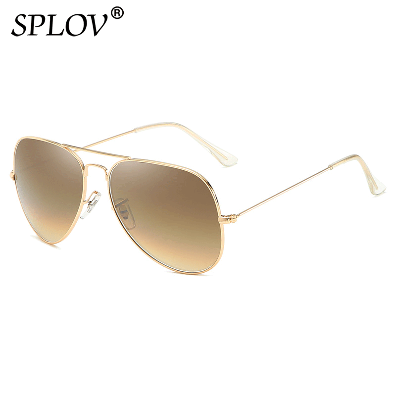 New Fashion Aviation Sunglasse - Sunglasses Aviator Polarized 리뷰 및 가격