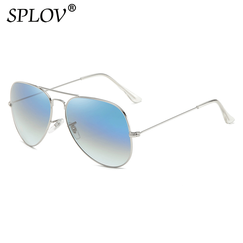 New Fashion Aviation Sunglasse - Sunglasses Aviator Polarized 리뷰 및 가격