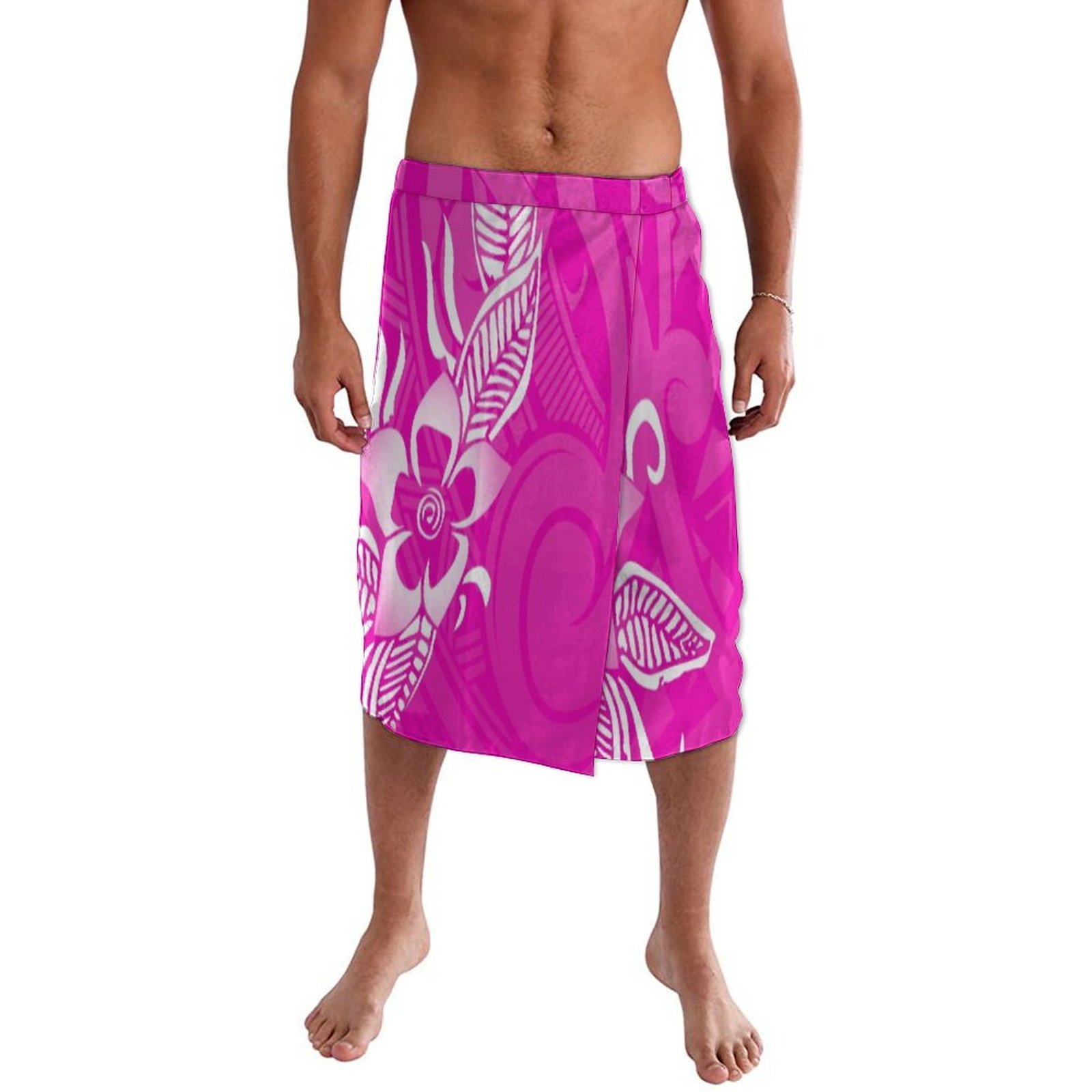 Newly Designed Polynesian Beac - Sarong Men Wrap 리뷰 및 가격