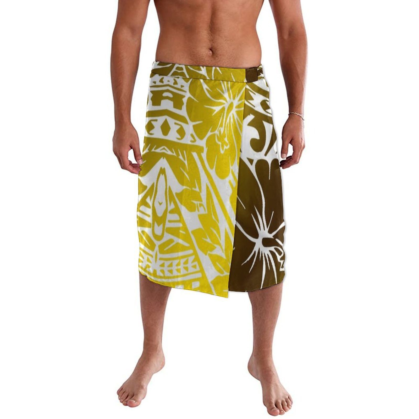 Newly Designed Polynesian Beac - Sarong Men Wrap 리뷰 및 가격