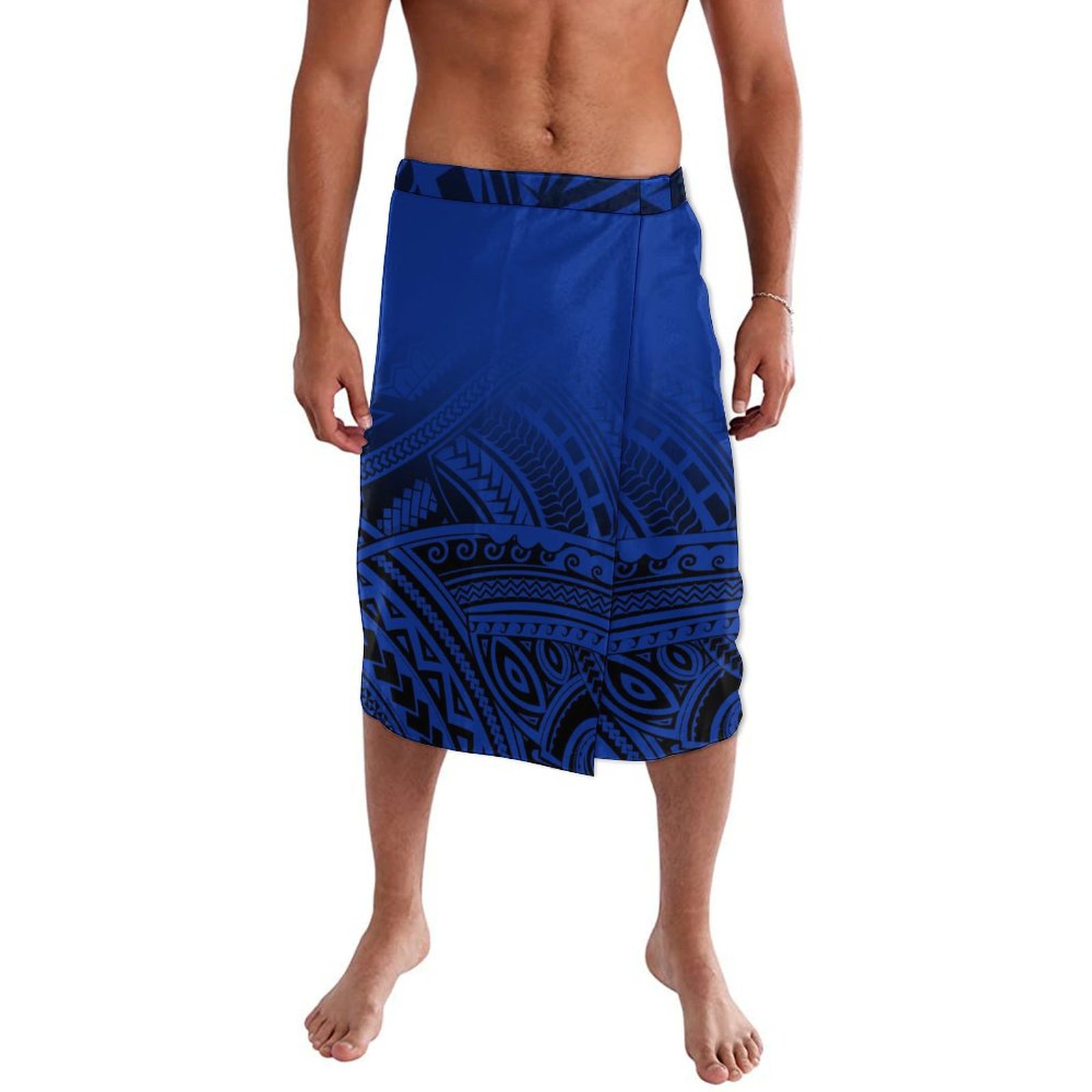 Summer Traditional Tribal Poly - Sarong Men Wrap 리뷰 및 가격