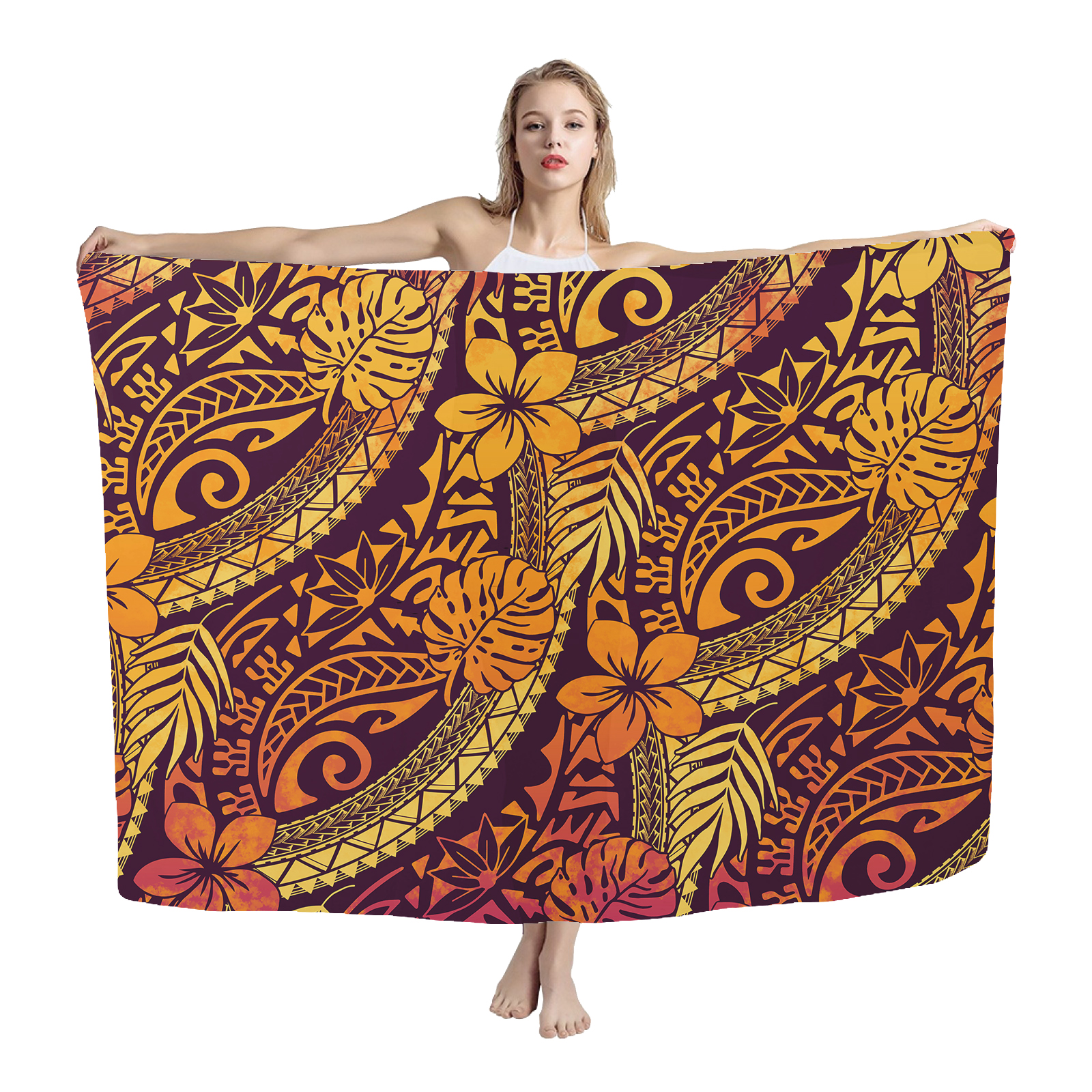 Summer Custom Sarong Rugby Tea - Sarong Men Wrap 리뷰 및 가격