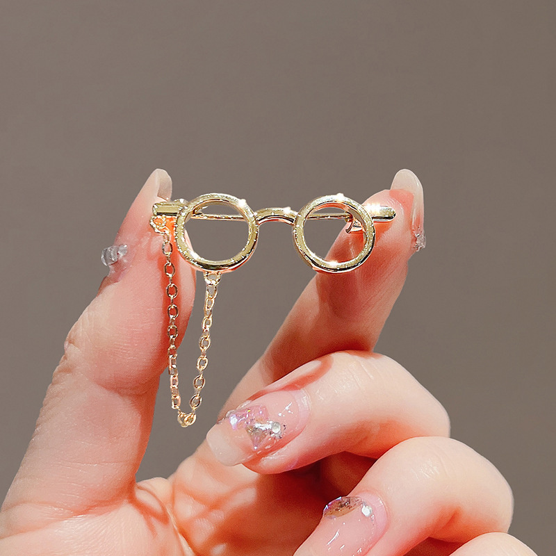 Creative Glasses Frame Metal B - Sunglass Retainer Cord 리뷰 및 가격