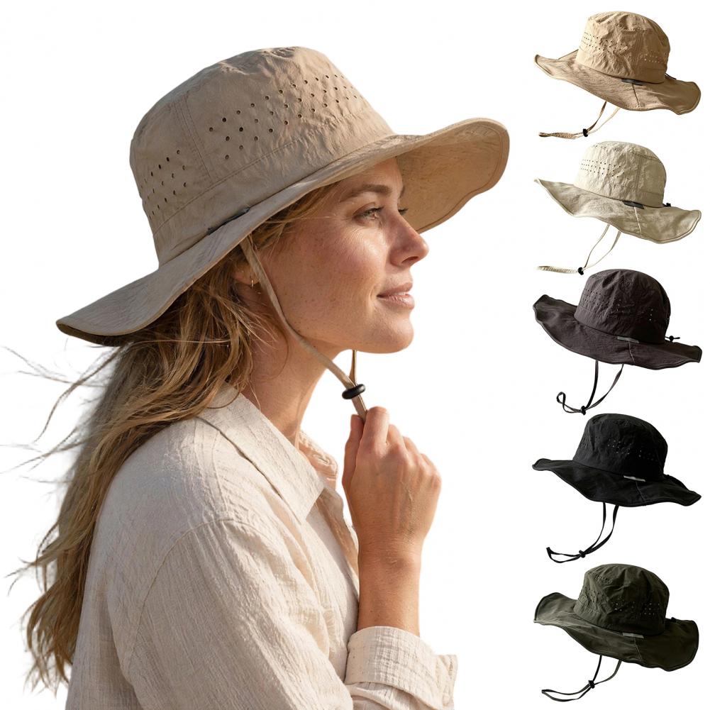 UPF50+ Breathable Nylon Mesh W - Packable Hat Nylon 리뷰 및 가격