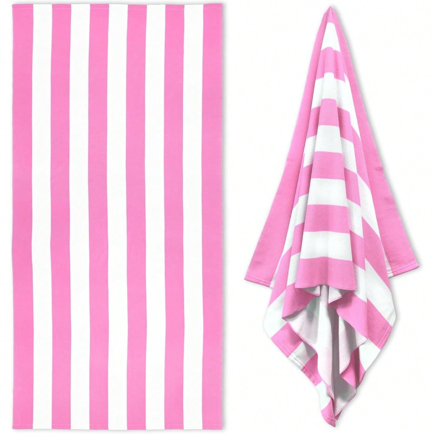 1 PC Large Oversized Beach Tow - Beach Towel Large 리뷰 및 가격