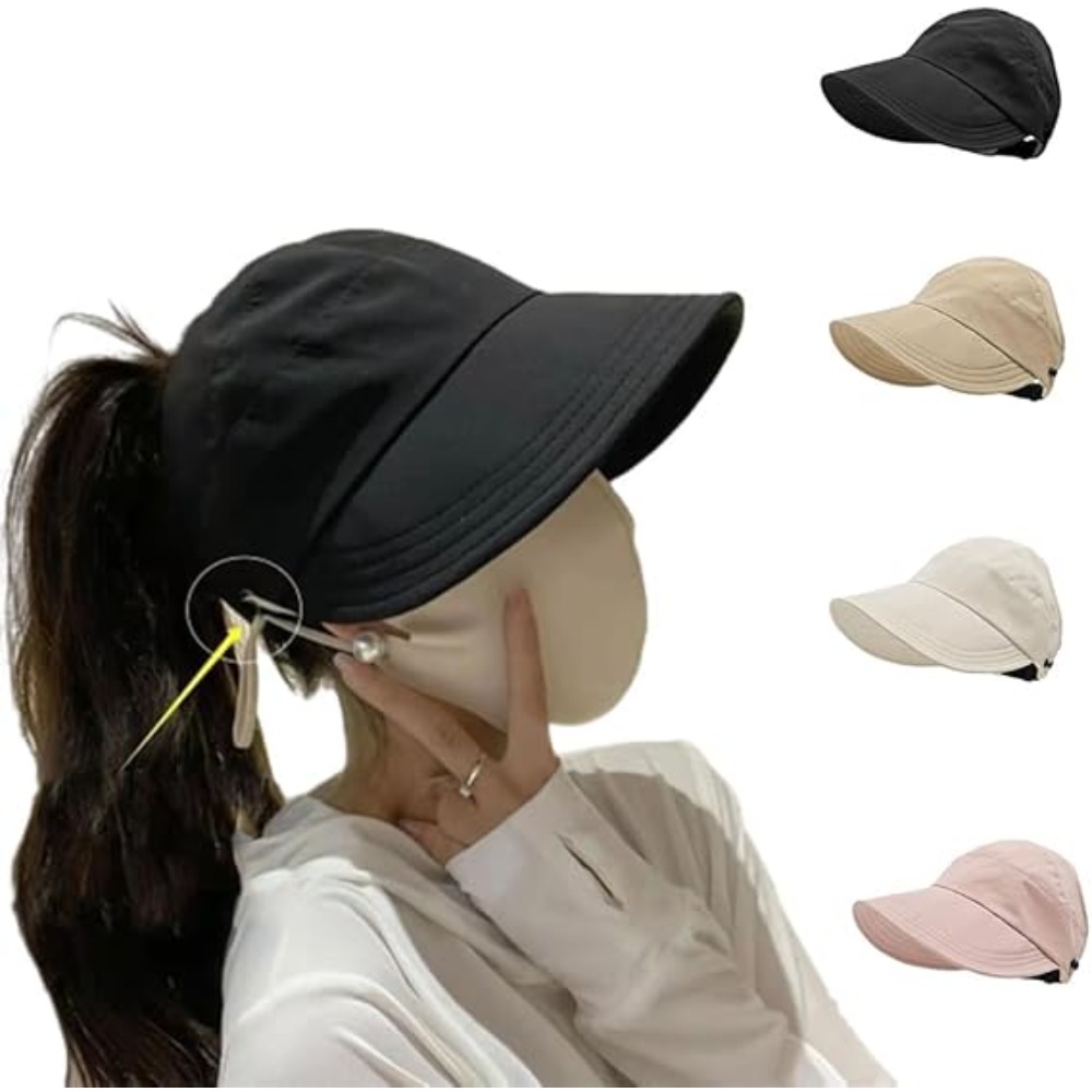 Sun Hats for Women Wide Brim U - Packable Hat Nylon 리뷰 및 가격