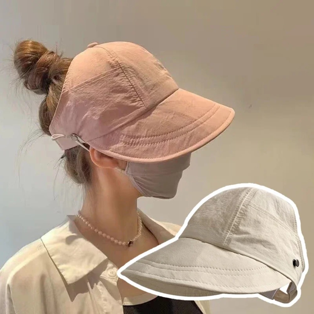 Sun Hats for Women Wide Brim U - Packable Hat Nylon 리뷰 및 가격