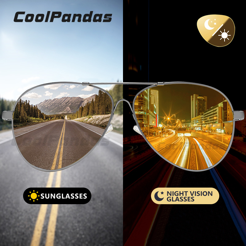 CoolPandas Aviation Sunglasses - Sunglasses Aviator Polarized 리뷰 및 가격