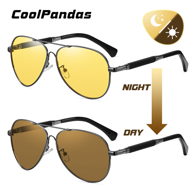 CoolPandas Aviation Sunglasses - Sunglasses Aviator Polarized 리뷰 및 가격