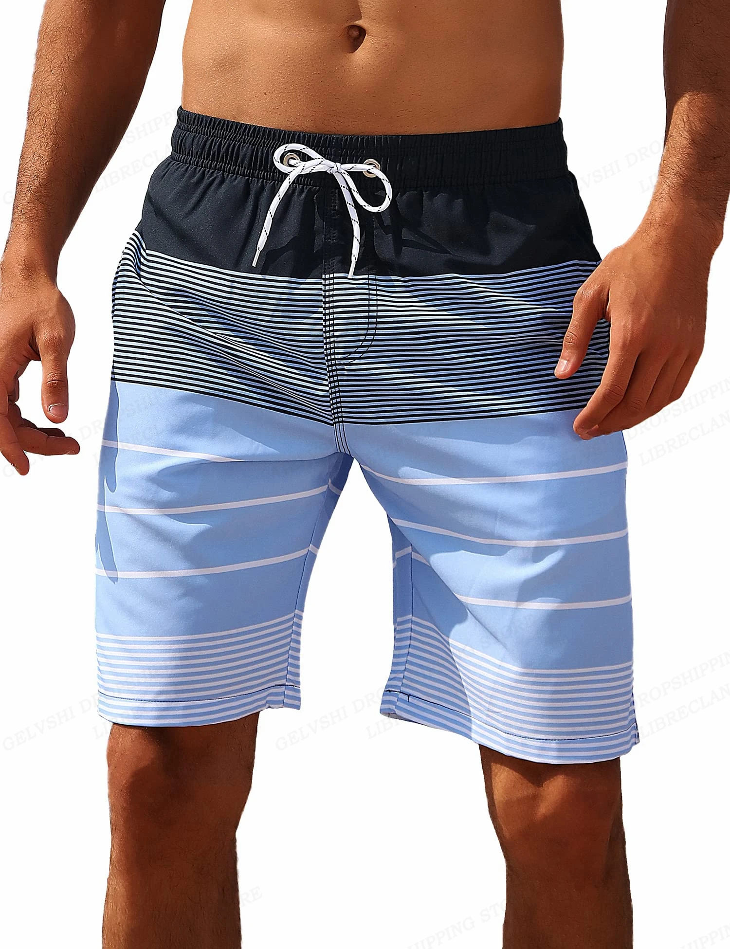 2026 New Fashion Printed Men's - Trunks Board Surf 리뷰 및 가격