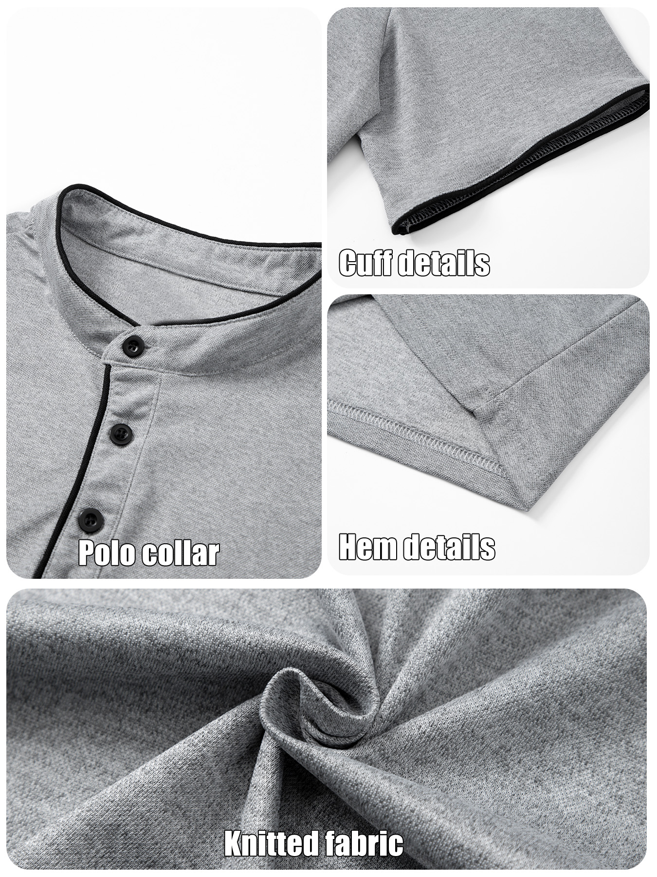 Mens 180g Honeycomb Pique Polo - Polo Shirt Pique 리뷰 및 가격