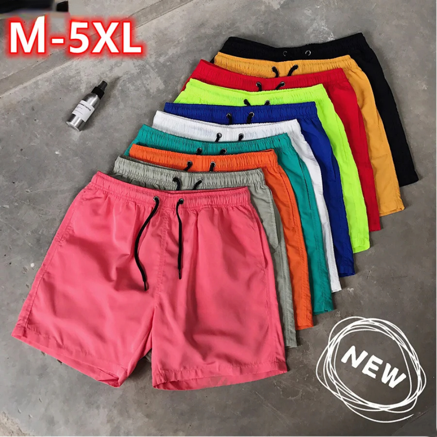 2025 Summer Men's Swimwear Swi - Trunks Board Surf 리뷰 및 가격