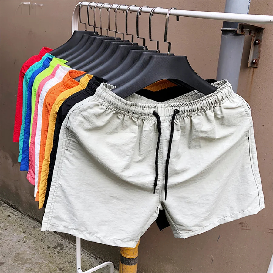 2025 Summer Men's Swimwear Swi - Trunks Board Surf 리뷰 및 가격
