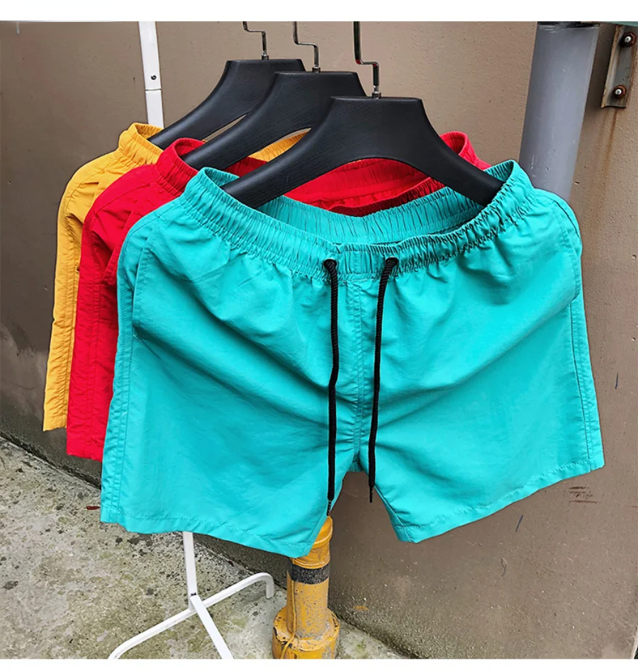2025 Summer Men's Swimwear Swi - Trunks Board Surf 리뷰 및 가격