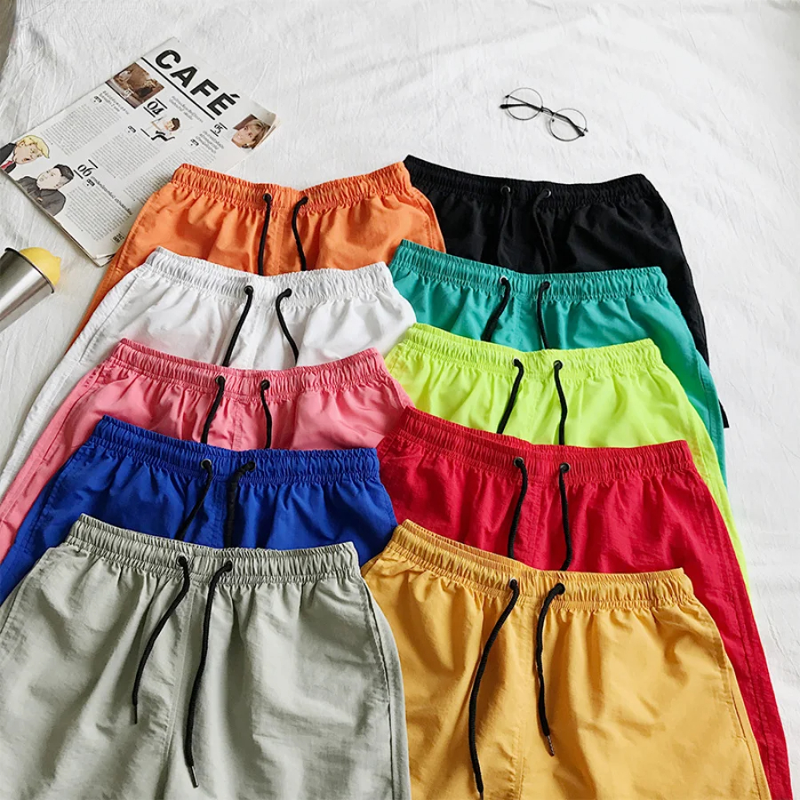 2025 Summer Men's Swimwear Swi - Trunks Board Surf 리뷰 및 가격