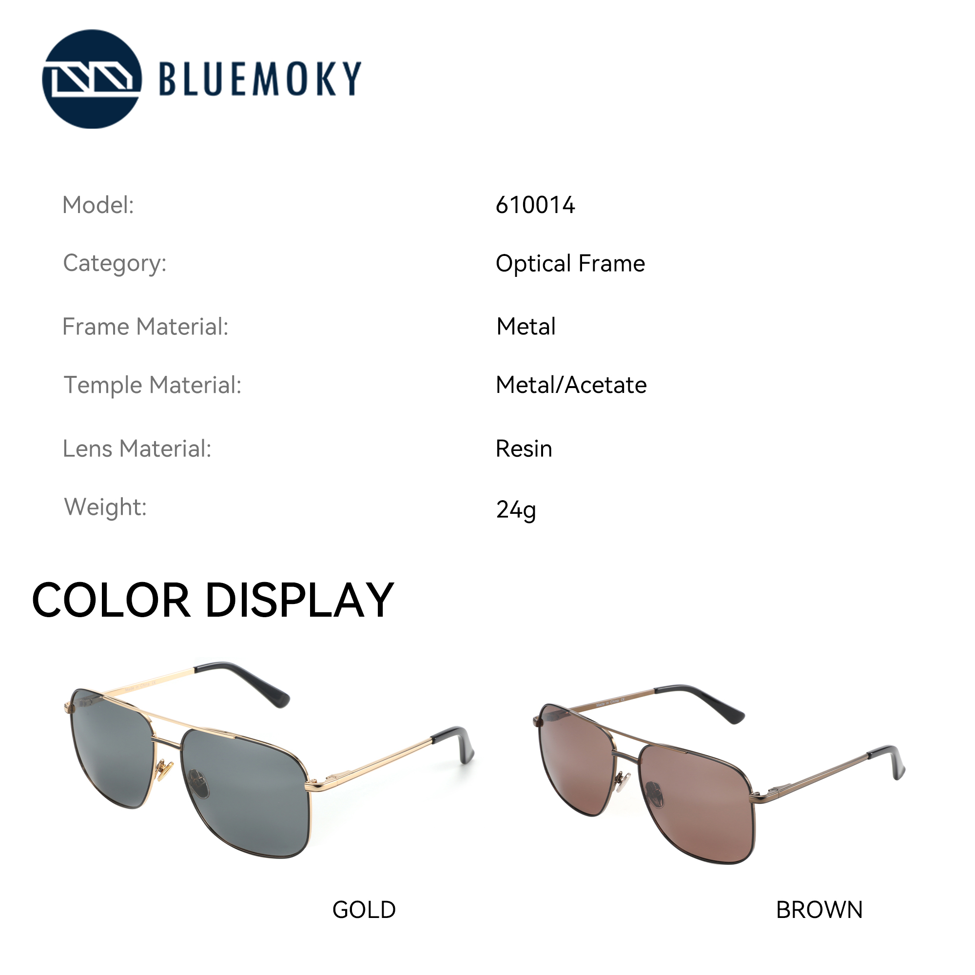 BLUEMOKY Aviator Polarized Pre - Sunglasses Aviator Polarized 리뷰 및 가격