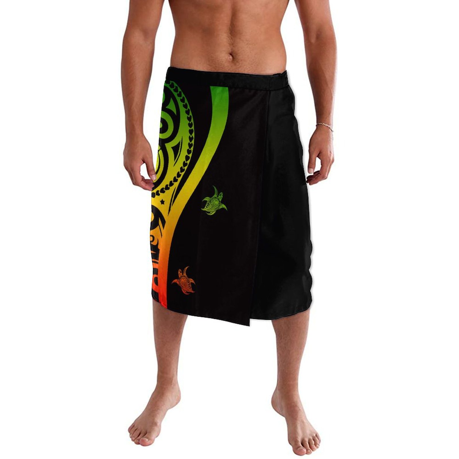 Tax Free Summer Traditional Tr - Sarong Men Wrap 리뷰 및 가격