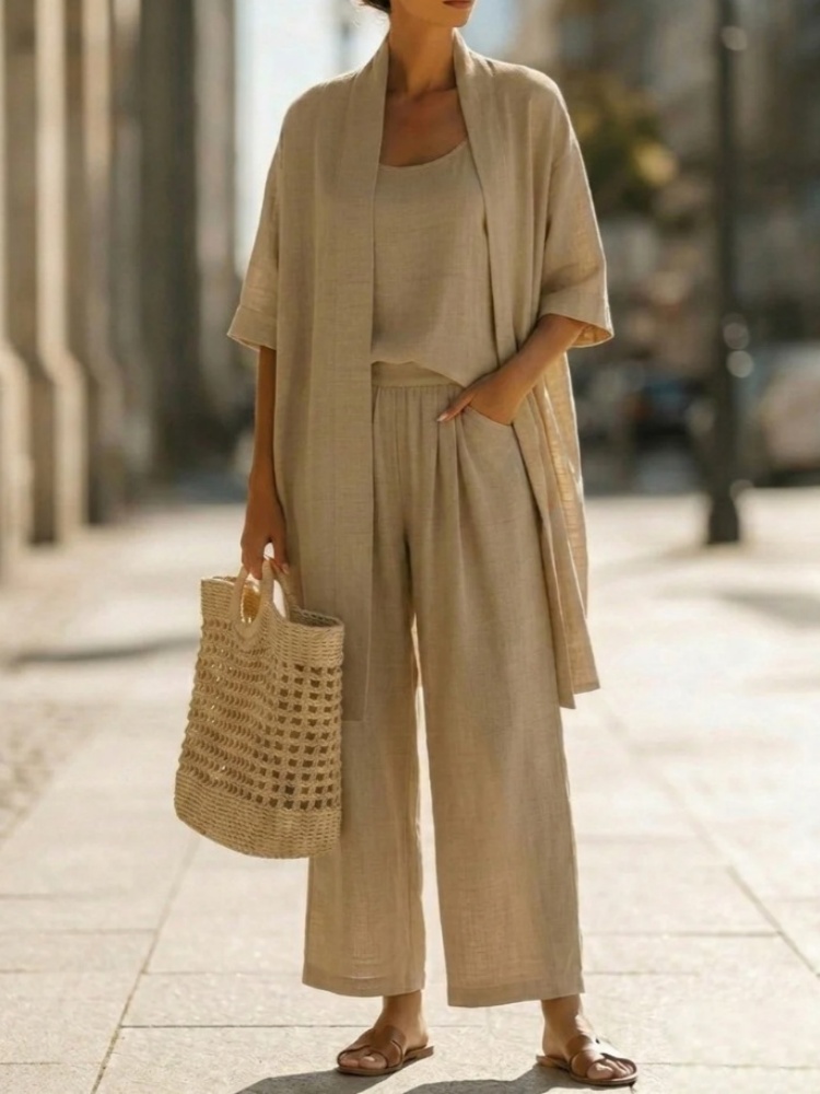 Casual Solid Cotton Linen Loos - Linen Shirt Breathable 리뷰 및 가격