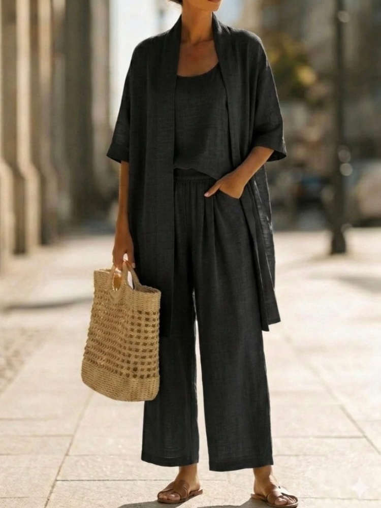 Casual Solid Cotton Linen Loos - Linen Shirt Breathable 리뷰 및 가격