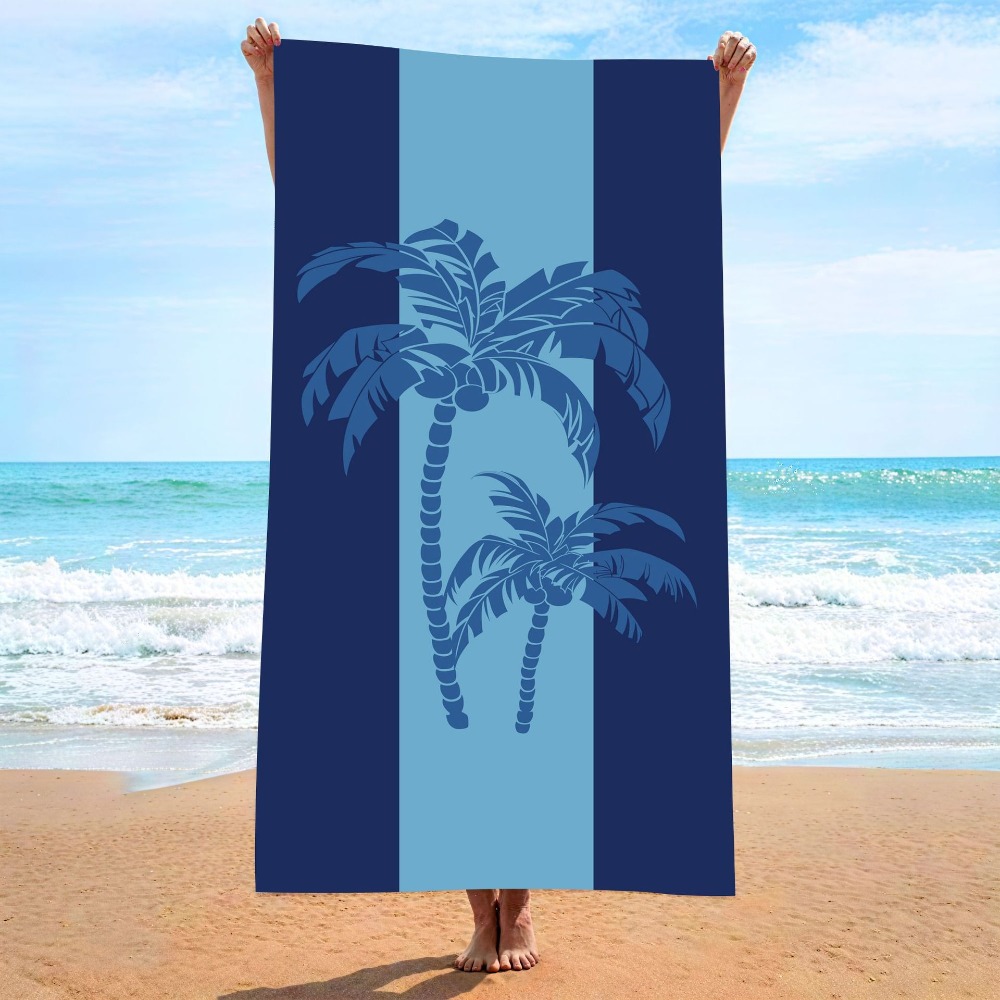 1PC Large Size Beach Blanket M - Beach Towel Large 리뷰 및 가격