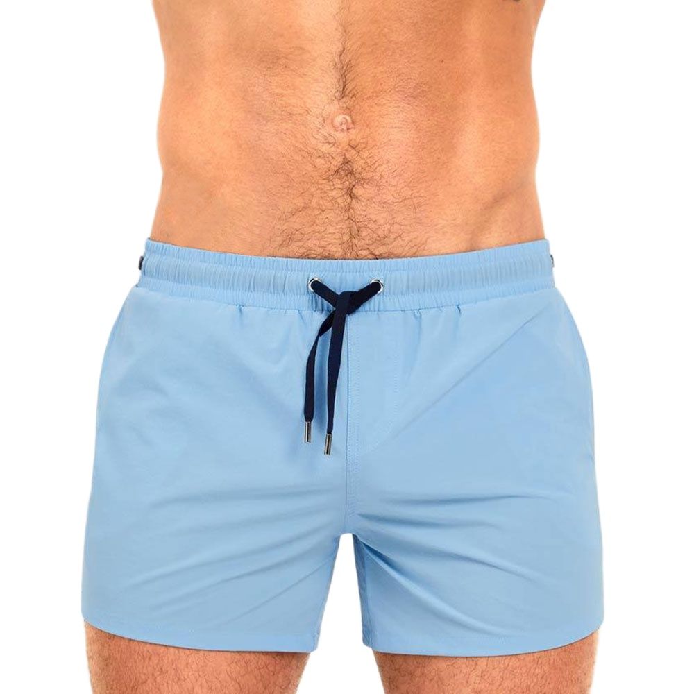 UXH Brand Men's Tight Short Sw - Trunks Board Surf 리뷰 및 가격
