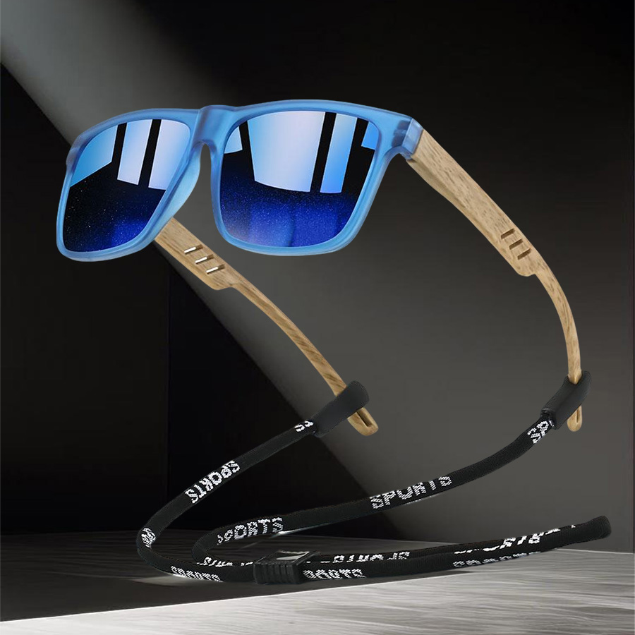 Fashion Square Sunglasses Chai - Sunglass Retainer Cord 리뷰 및 가격