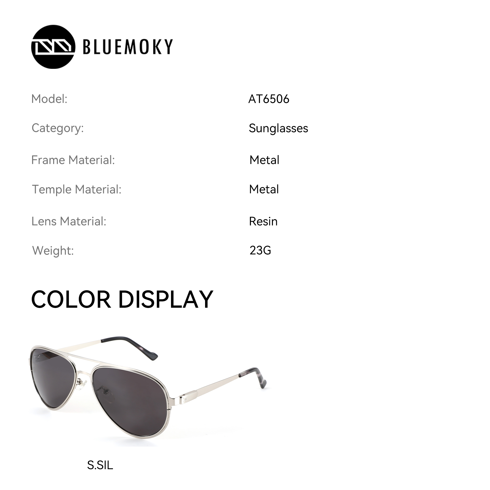 BLUEMOKY XL Size High Quilty M - Sunglasses Aviator Polarized 리뷰 및 가격