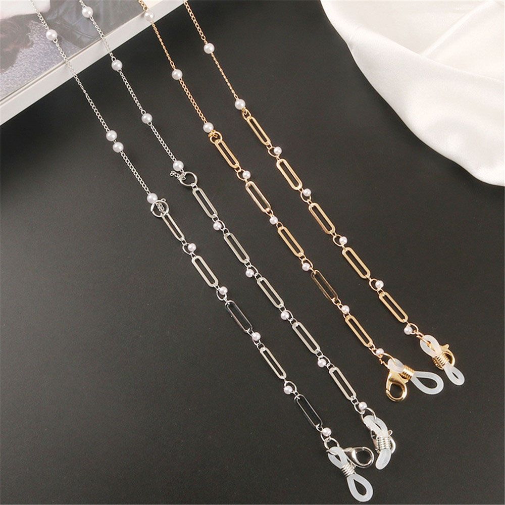 Sunglasses Masking Chains For  - Sunglass Retainer Cord 리뷰 및 가격