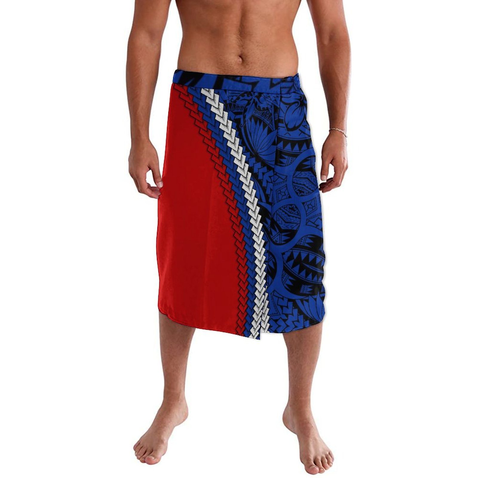 Hawaiian Men'S Beach Wrap Dres - Sarong Men Wrap 리뷰 및 가격
