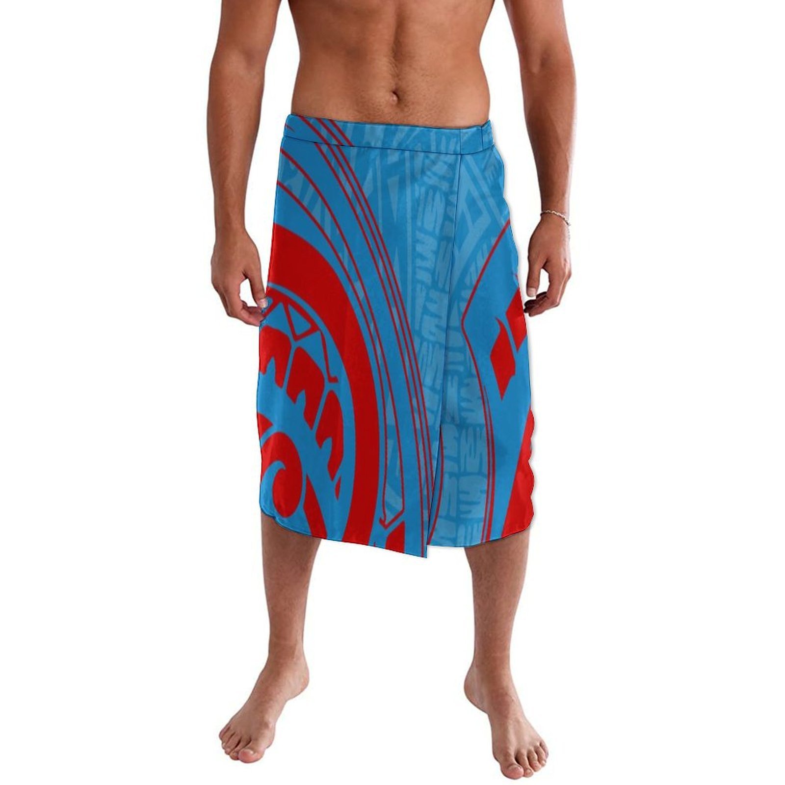 Hawaii Island Customized Men'S - Sarong Men Wrap 리뷰 및 가격